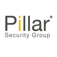 Pillar Security Logo
